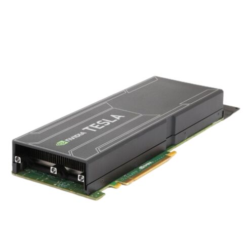 HPE P53607-001Nvidia Tesla A10M 20GB Graphics Card