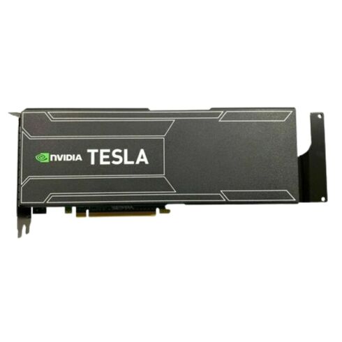 HPE P53464-001 Nvidia Tesla A10M Graphics Card