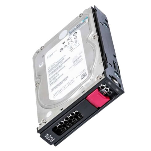 HPE P68586-B21 24TB SATA 6GBPS 3.5Inch Hard Disk Drive
