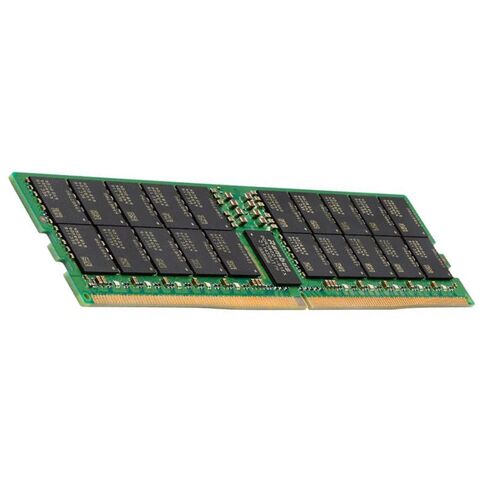 HPE P76214-001 128GB PC5-44800 DDR5 ECC Memory