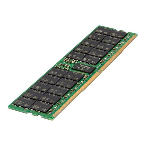 HPE P76831-001 96GB PC5-44800 DDR5  ECC Smart Memory