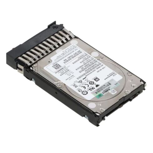 HPE S0M04A 1.8TB 10K RPM SAS 12GBPS 2.5Inch Hard Drive