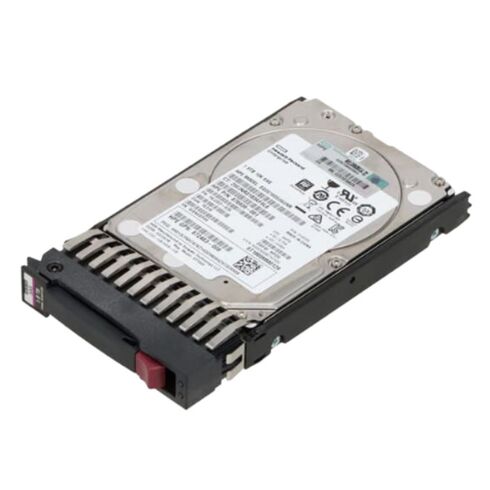 HPE S0M04A 1.8TB 10K RPM SAS 12GBPS Hard Disk Drive