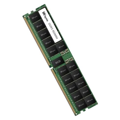 Hynix HMCG84AHBRA471N 32GB DDR5 Memory Module