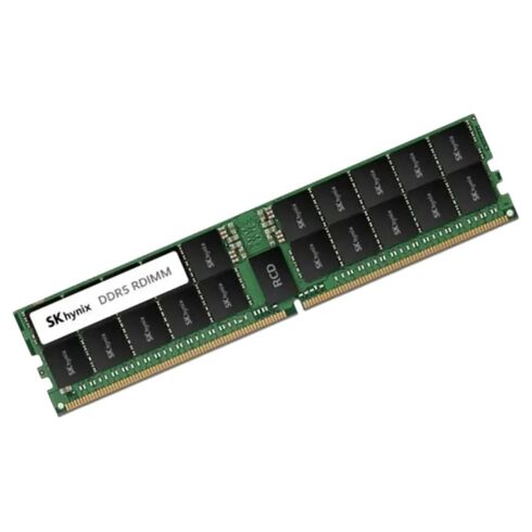 Hynix HMCG84AHBRA471N 32GB ECC Memory