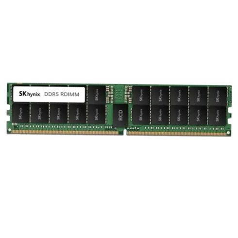 Hynix HMCG84AHBRA471N 32GB ECC RDIMM Memory Module