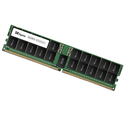 Hynix HMCG84MEBQA168N ECC 1rx4 RAM
