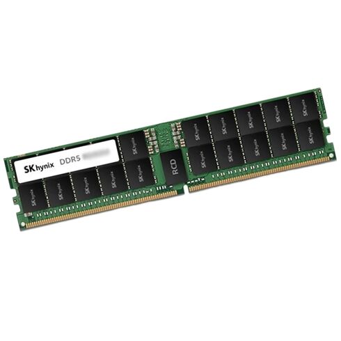 Hynix HMCG84MEBQA168N PC5 38400 1rx4 RAM