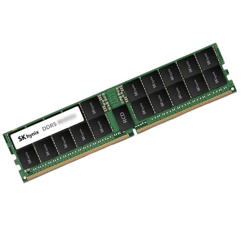 Hynix HMCG88AHBRA192N 32GB DDR5 Memory