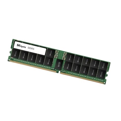 Hynix HMCG94AEBRA121N 64GB PC5 Memory Module