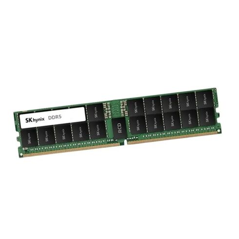 Hynix HMCG94AEBRA121N 64GB RDIMM Memory Module