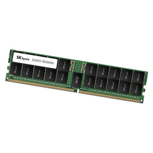 Hynix HMCGM4MGBQB 96GB Memory Module