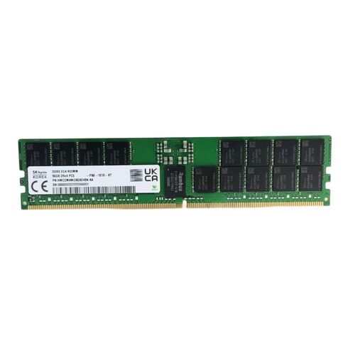 Hynix HMCGM4MGBQB246N 288-Pin Memory Module