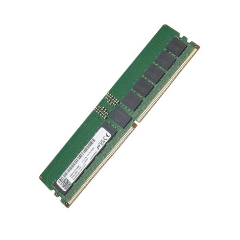 MTC20F1045S1RC64BH1R Micron 32GB 6400MHz RAM