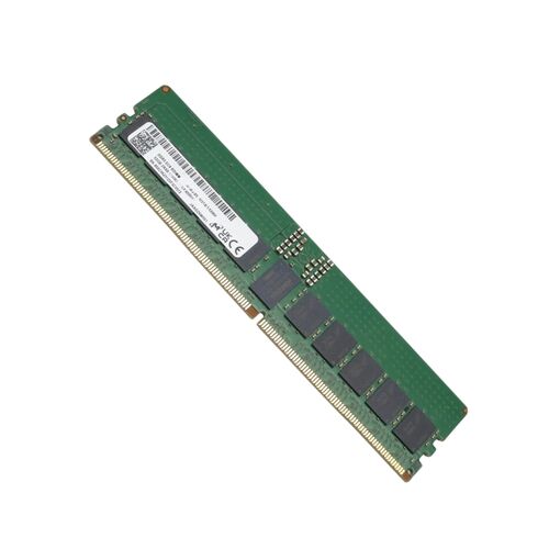 MTC20F1045S1RC64BH1R Micron 32GB DDR5 RAM
