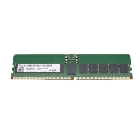 MTC20F1045S1RC64BH1R Micron 32GB PC5-51200 RAM