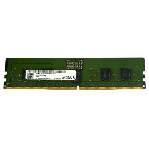 Micron MTC10C1084S1BC64B 16GB DDR5 Memory Kit