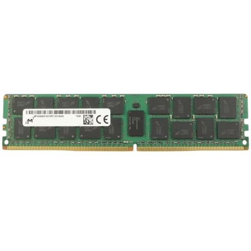 Micron MTC10C1084S1BC64BD1R 16GB CUDIMM Memory Module