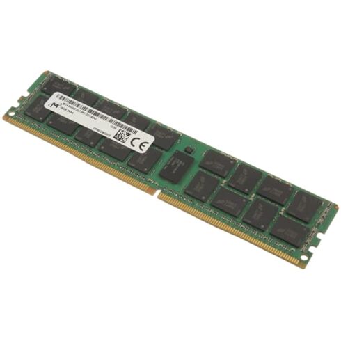 Micron MTC10C1084S1BC64BD1R 16GB DDR5 Memory Kit