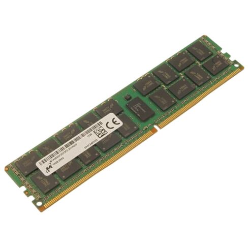 Micron MTC10C1084S1BC64BD1R 16GB Memory Module