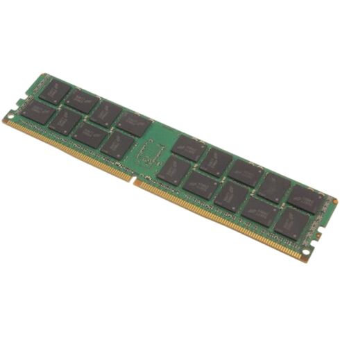 Micron MTC10C1084S1BC64BD1R 16GB PC5-51200 Memory Module