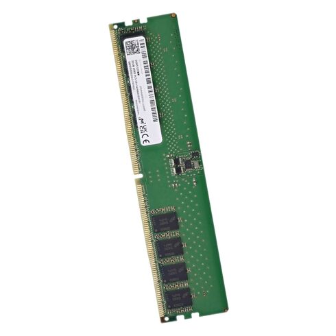 Micron MTC20F1045S1RC64BH1 32GB 288-pin Rdimm Memory