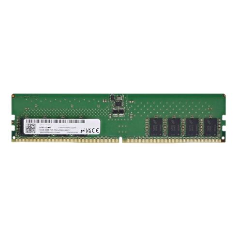 Micron MTC20F1045S1RC64BH1 32GB Memory