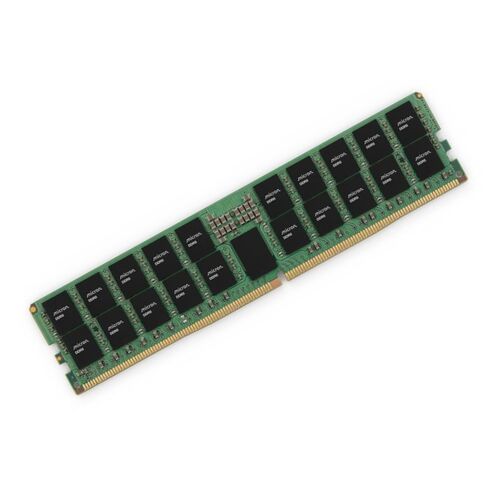 Micron MTC20F2085S1HC88XD1 32GB 8800MHz ECC Memory