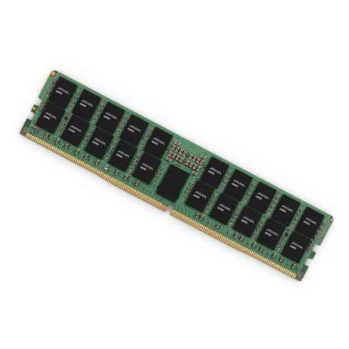 Micron MTC20F2085S1HC88XD1 32GB DDR5 Dual Rank X4 Memory