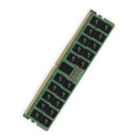 Micron MTC20F2085S1HC88XD1 32GB PC5-70400 CL36 MemoryMicron MTC20F2085S1HC88XD1 32GB 287-Pin Mrdimm Memory