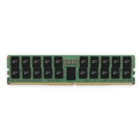 Micron MTC20F2085S1HC88XD1 32GB PC5-70400 Memory