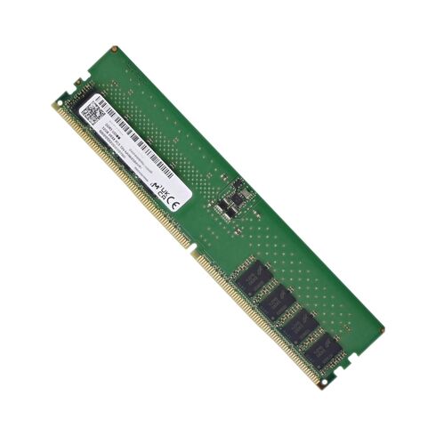 Micron MTC20F208XS1RC56BB2 48GB 5600MHz Memory