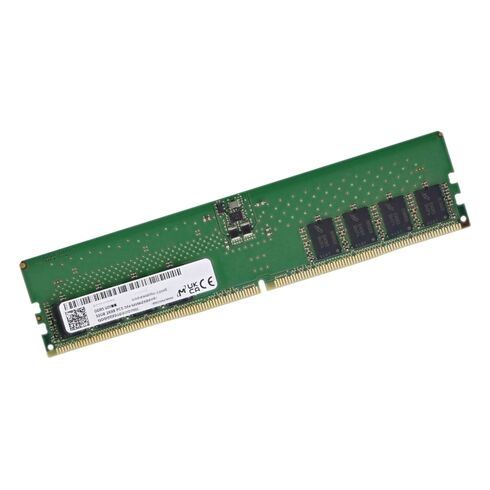 Micron MTC20F208XS1RC56BB2 48GB DDR5 Memory