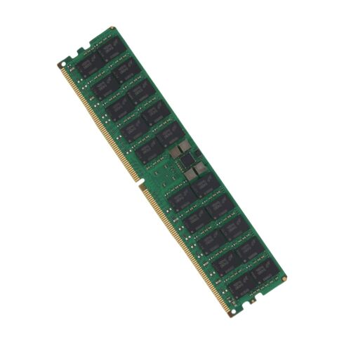 Micron MTC36F2046S1PC56BG1 64GB 288-pin Rdimm RAM