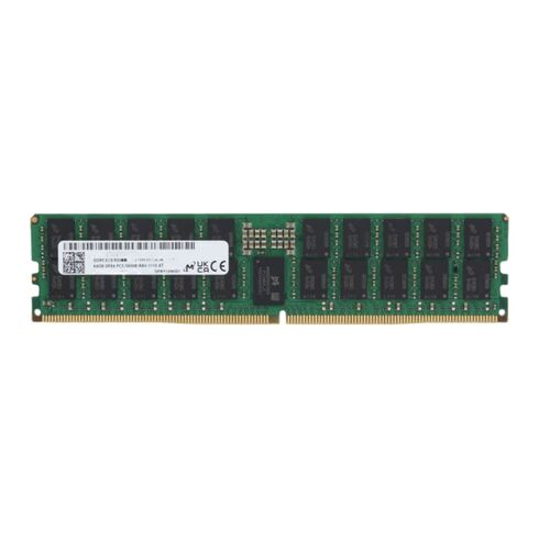 Micron MTC36F2046S1PC56BG1 64GB PC5-44800 RAM