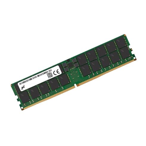 Micron MTC40F2046S1RC64BH1 64GB 6400Mhz Memory