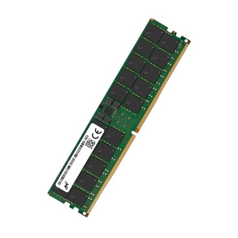 Micron MTC40F2046S1RC64BH1 64GB ECC Registered Memory