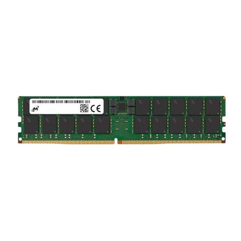 Micron MTC40F2046S1RC64BH1 64GB Memory
