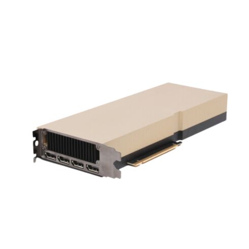 Nvidia 699-2G193-0200-210 24GB GDDR6 Graphics Card