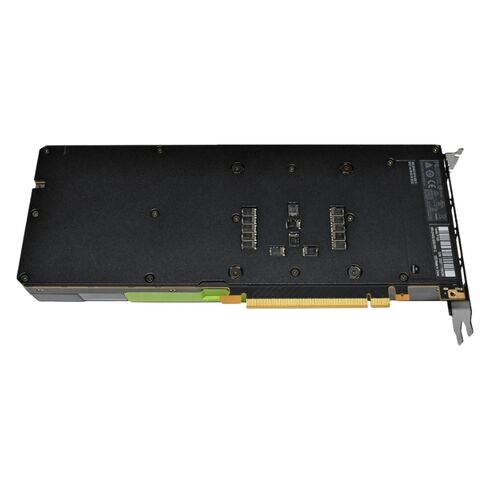 Nvidia 699-2H400-0201-510 PCI Express 16GB Graphics Card