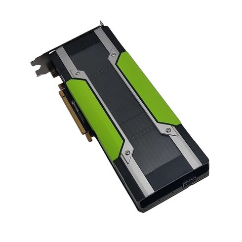 Nvidia 900-2H400-0000-000 16GB HBM2 Graphics Card