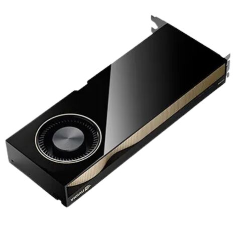 Nvidia 900-5G153-2200-000 24K CUDA ECC GPU