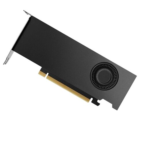 Nvidia 900-5G192-2270-000 RTX 4000 SFF ADA GPU