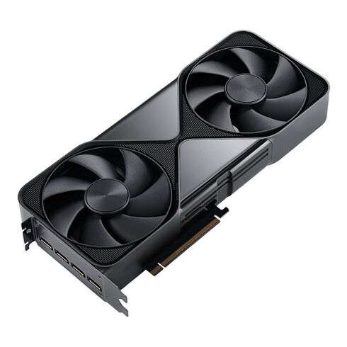 Nvidia PG153A GDDR7 RTX PRO 6000 GPU