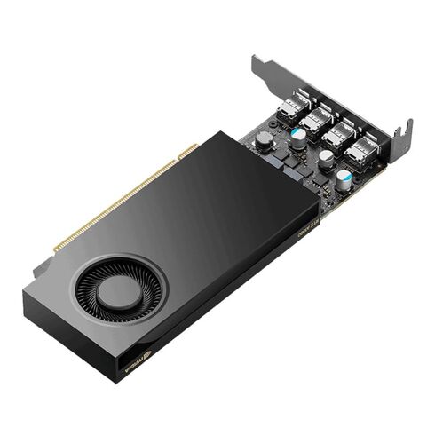 Nvidia RTXA1000 8GB RTX A1000 GPU