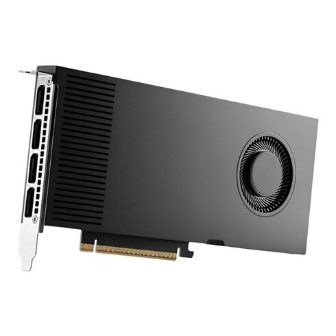PNY Technologies VCNRTXPRO4000B-PB 24GB NVIDIA Graphic Card