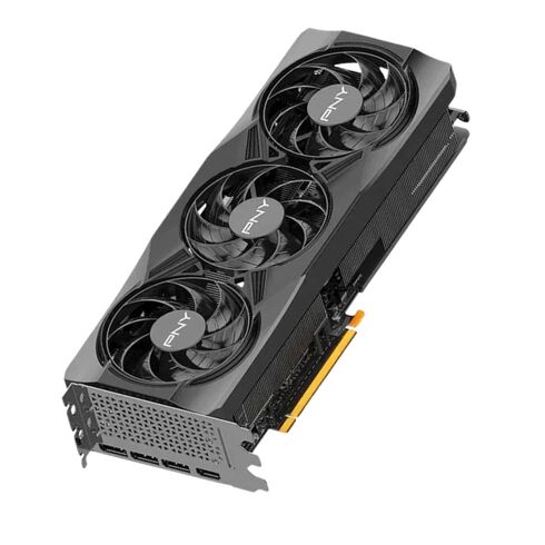 PNY Technology VCG5071T16TFXPB1 16GB PCIe Graphics Card