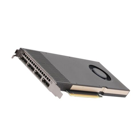 PNY Technology VCNRTX5000ADA-PB 32GB RTX 5000 Graphics Card