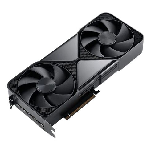 PNY Technology VCNRTXPRO6000-SB Nvidia 96GB GDDR7 GPU