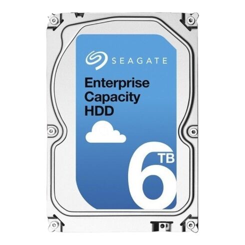 Seagate 1YZ210-150 6TB 12GBPS Hard Disk Drive